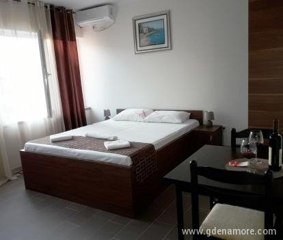 Διαμέρισμα Poseidon, ενοικιαζόμενα δωμάτια στο μέρος Djenović, Montenegro